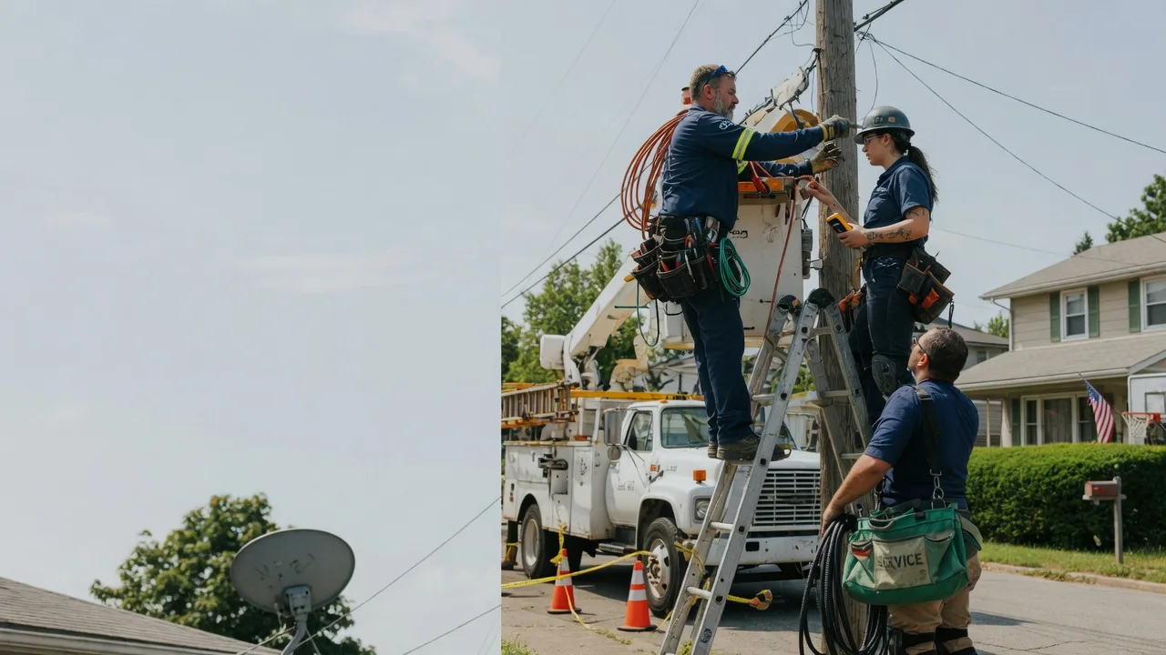 Electrical Repair in Hurlock, MD near me